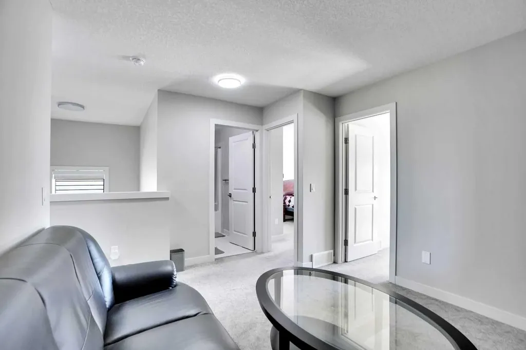 99 Savanna Way NE Calgary AB T3J 0Y6