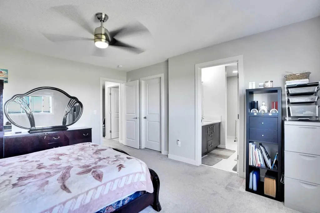 99 Savanna Way NE Calgary AB T3J 0Y6