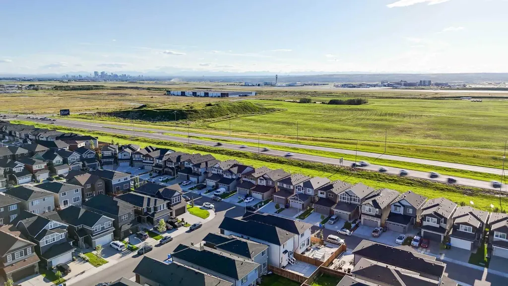 99 Savanna Way NE Calgary AB T3J 0Y6