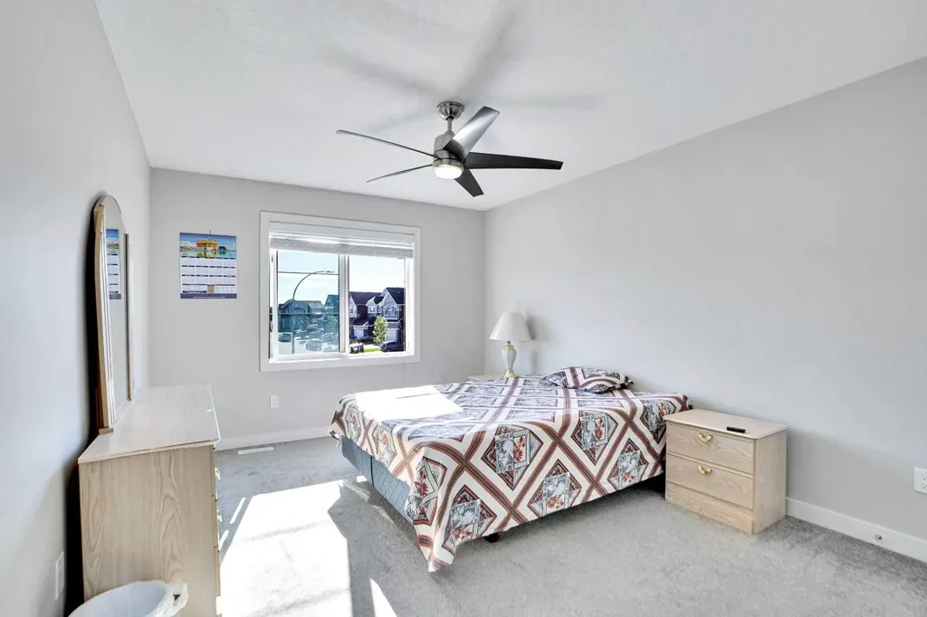 99 Savanna Way NE Calgary AB T3J 0Y6