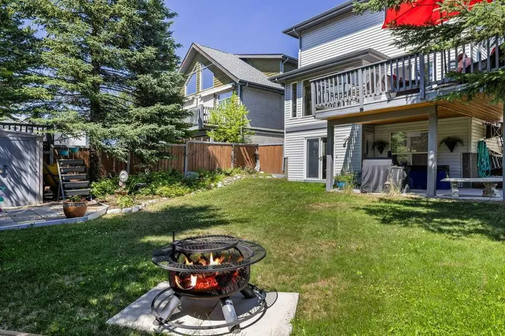 545 Grotto Road Canmore AB T1W 1J1