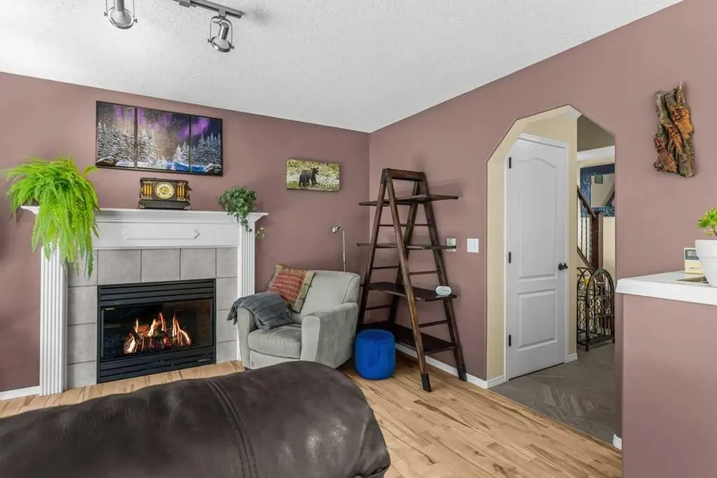 545 Grotto Road Canmore AB T1W 1J1