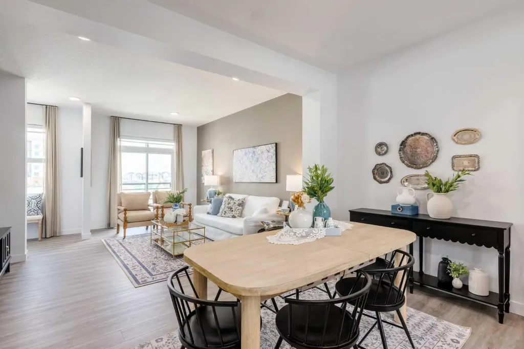86 Heirloom Passage SE Calgary AB T3S 1H2