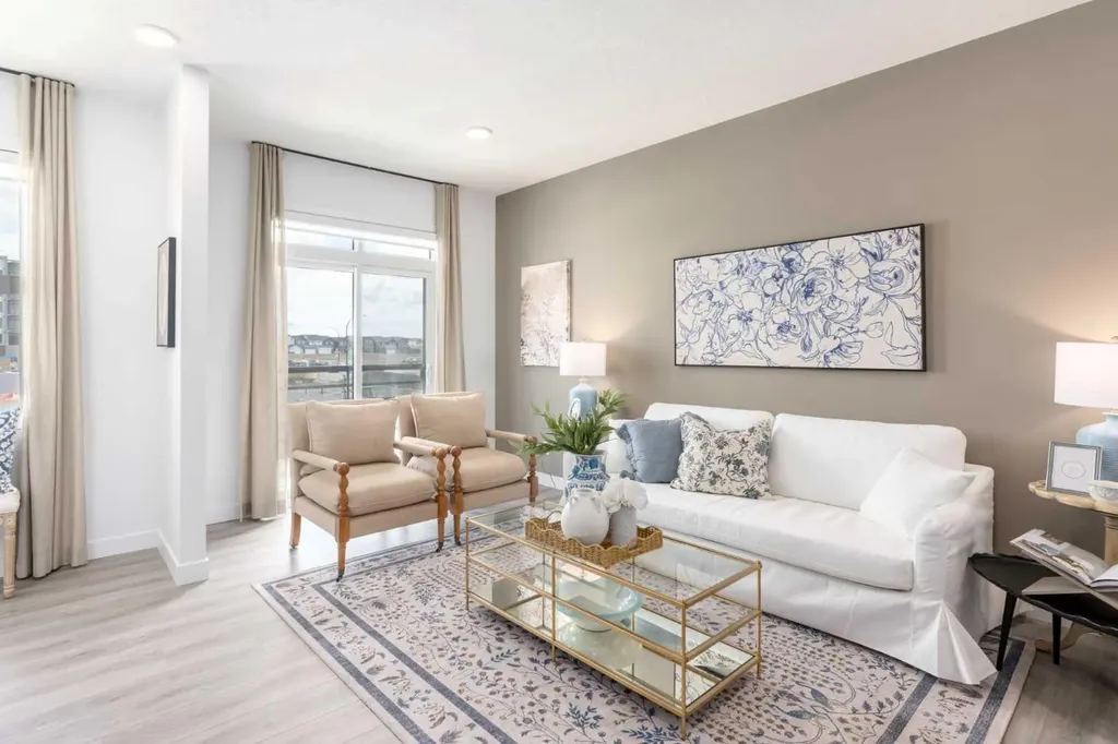 86 Heirloom Passage SE Calgary AB T3S 1H2