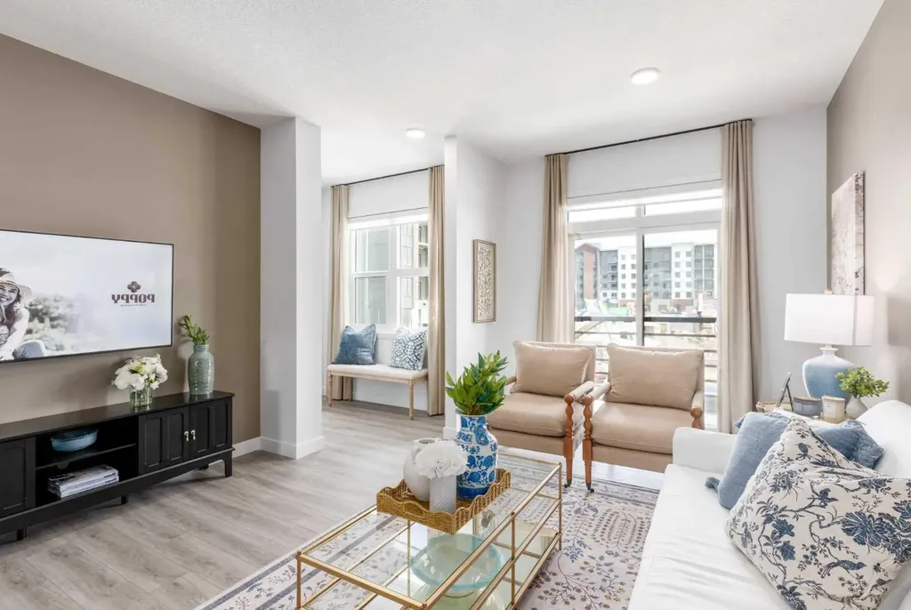 86 Heirloom Passage SE Calgary AB T3S 1H2