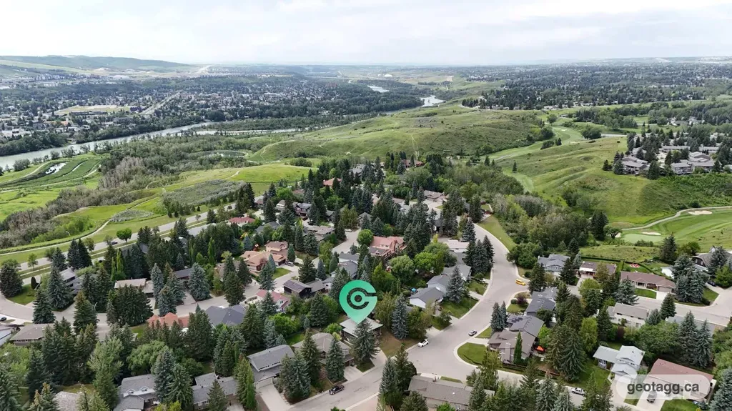 4143 Varsity Road NW Calgary AB T3B 2Y5