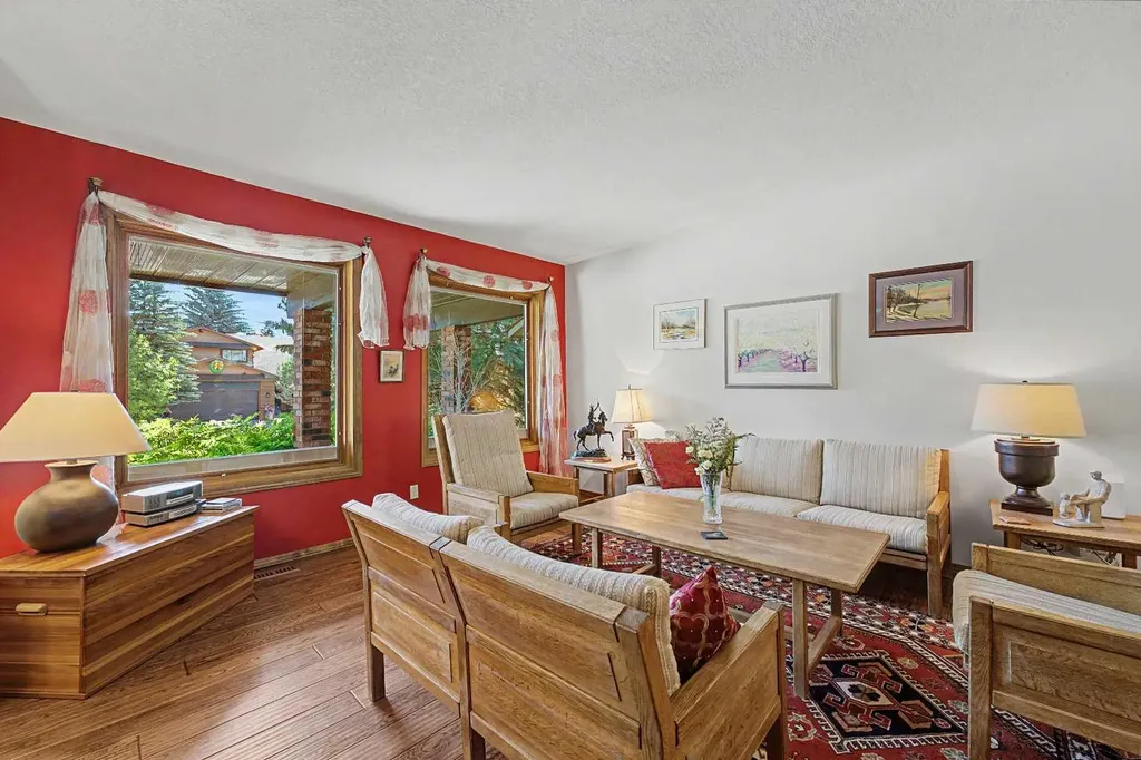 75 Deerbrook Road SE Calgary AB T2J 6G5