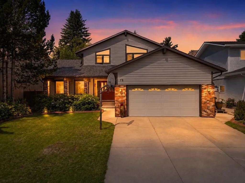 75 Deerbrook Road SE Calgary AB T2J 6G5