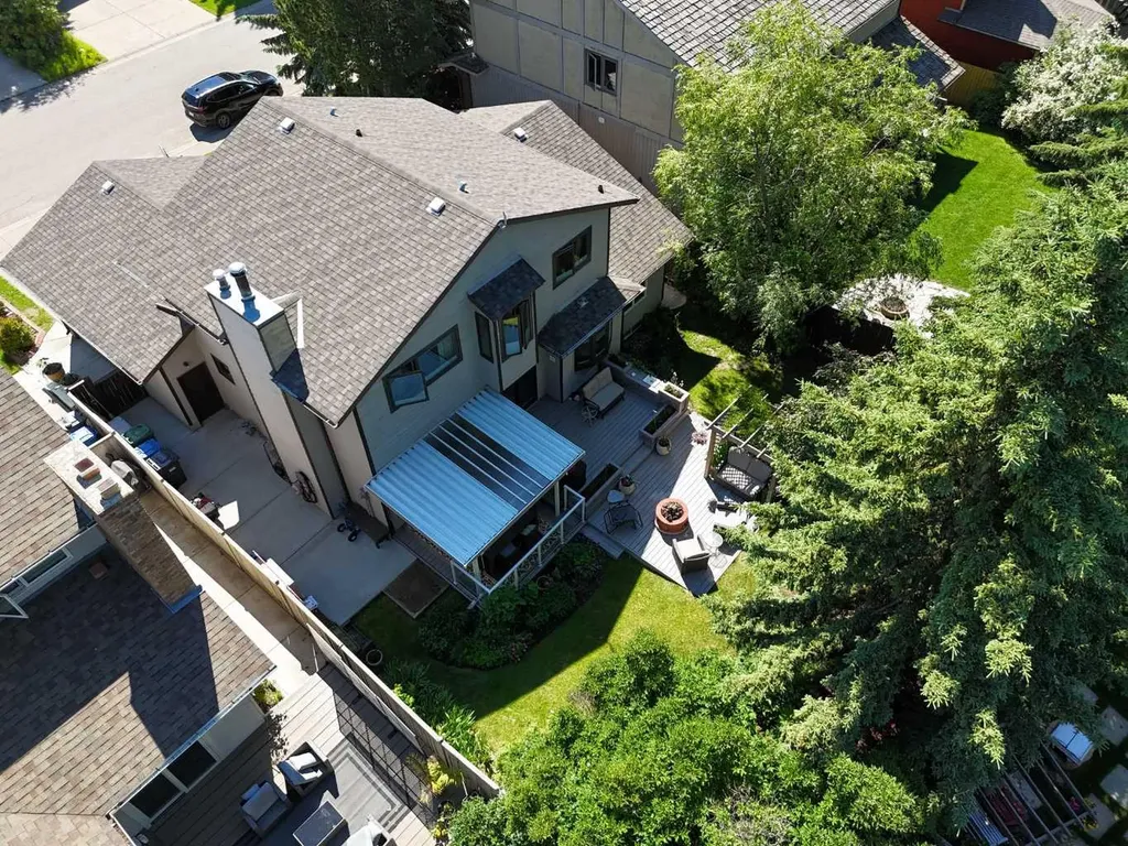 75 Deerbrook Road SE Calgary AB T2J 6G5