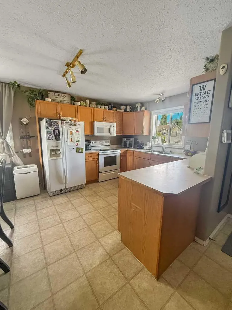 54 Olson Crescent Whitecourt AB T7S1T9