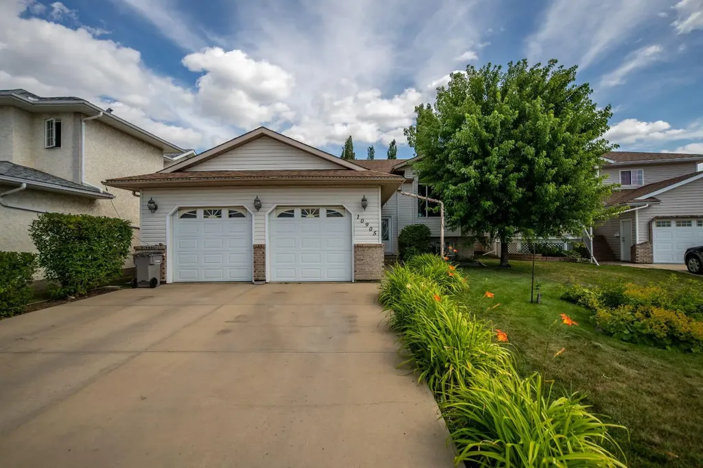 10905 91 Street Grande Prairie AB T8X 1K3