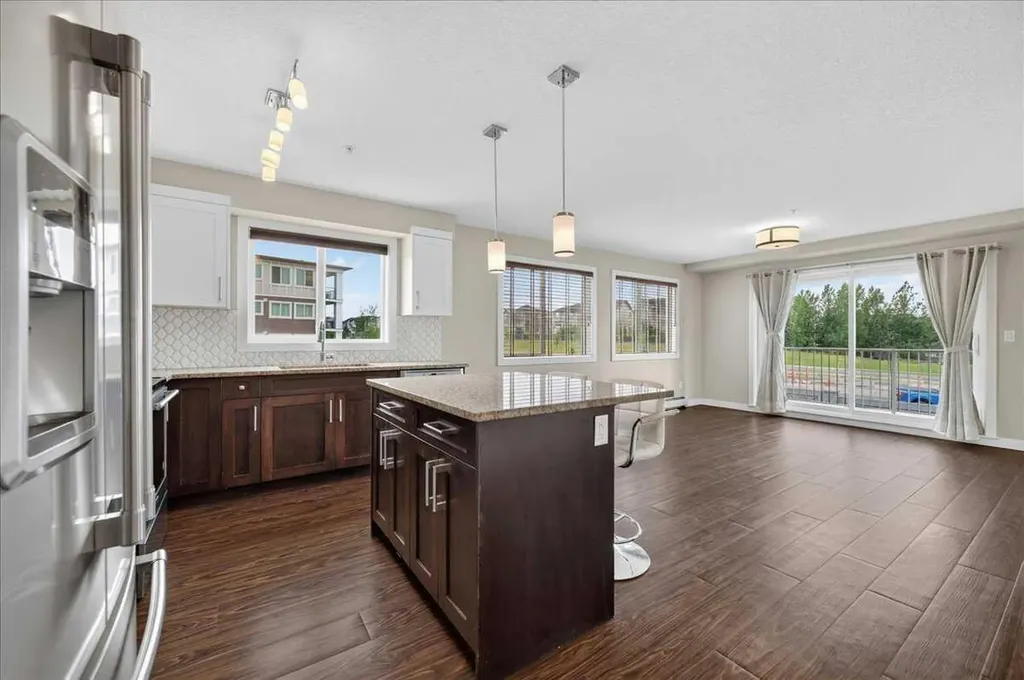 450 Sage Valley Drive NW Calgary AB T3R 0V5