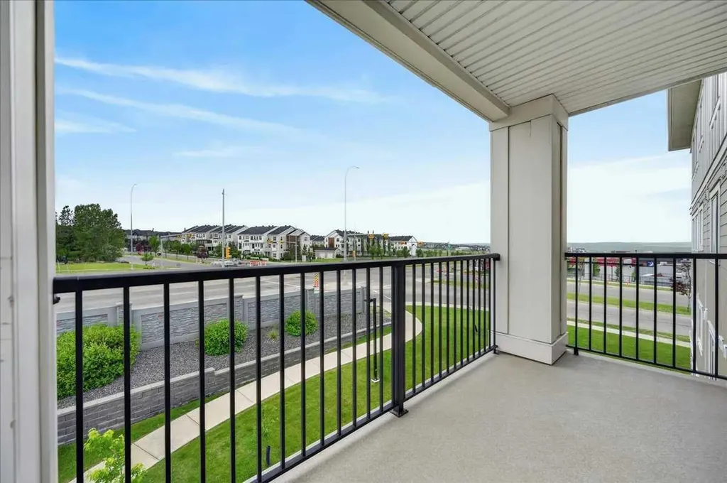 450 Sage Valley Drive NW Calgary AB T3R 0V5