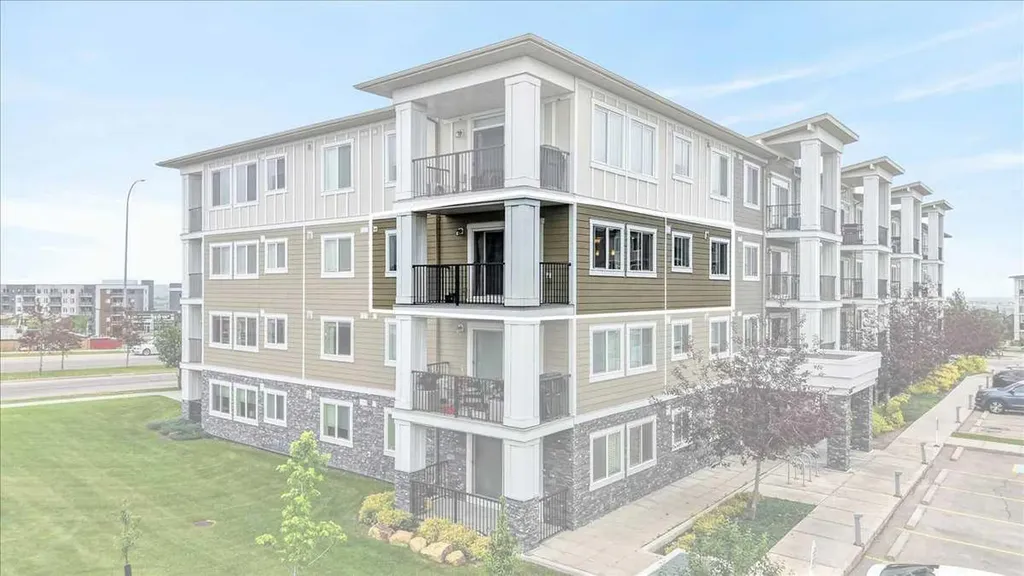 450 Sage Valley Drive NW Calgary AB T3R 0V5