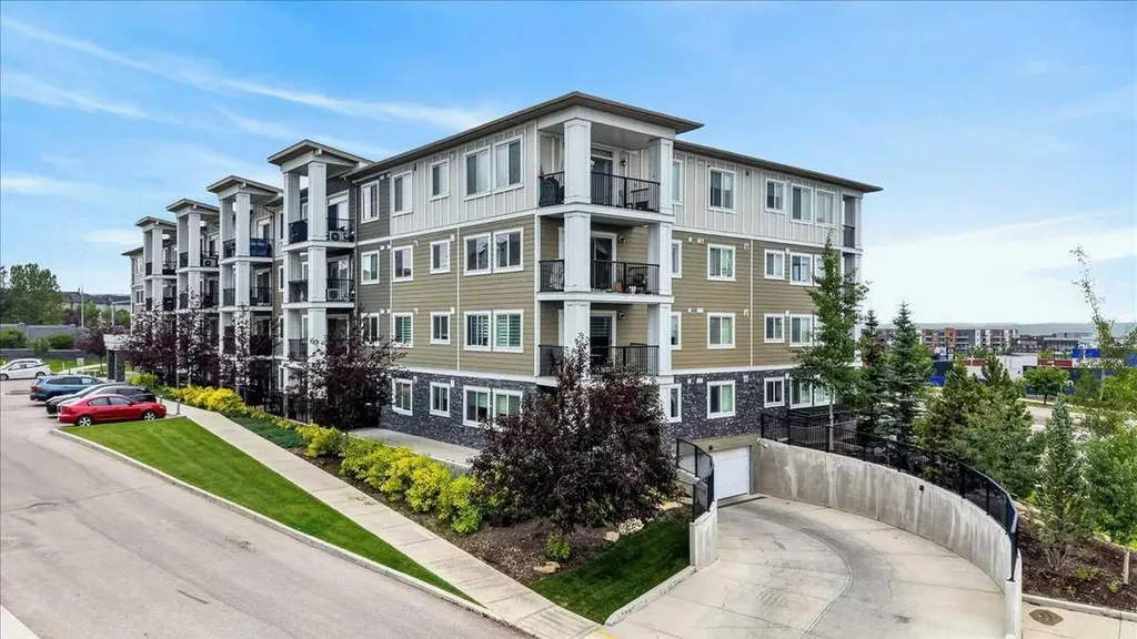 450 Sage Valley Drive NW Calgary AB T3R 0V5
