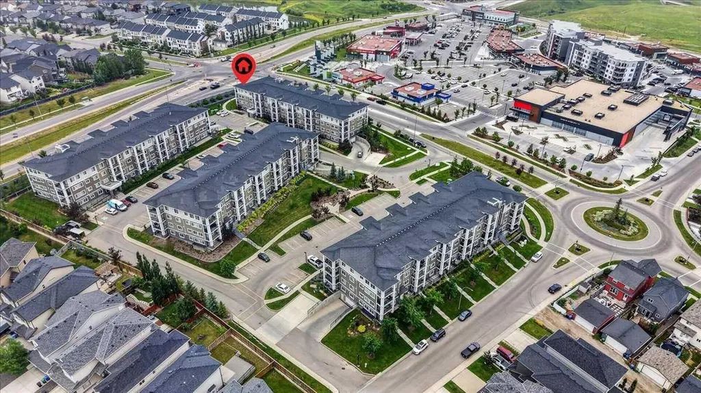 450 Sage Valley Drive NW Calgary AB T3R 0V5