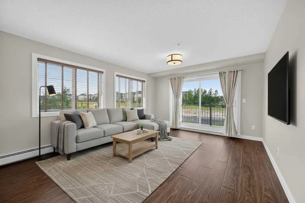 450 Sage Valley Drive NW Calgary AB T3R 0V5