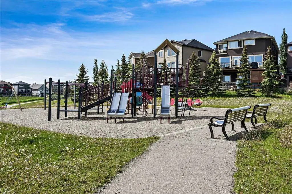 450 Sage Valley Drive NW Calgary AB T3R 0V5