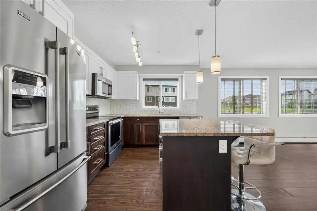 450 Sage Valley Drive NW Calgary AB T3R 0V5