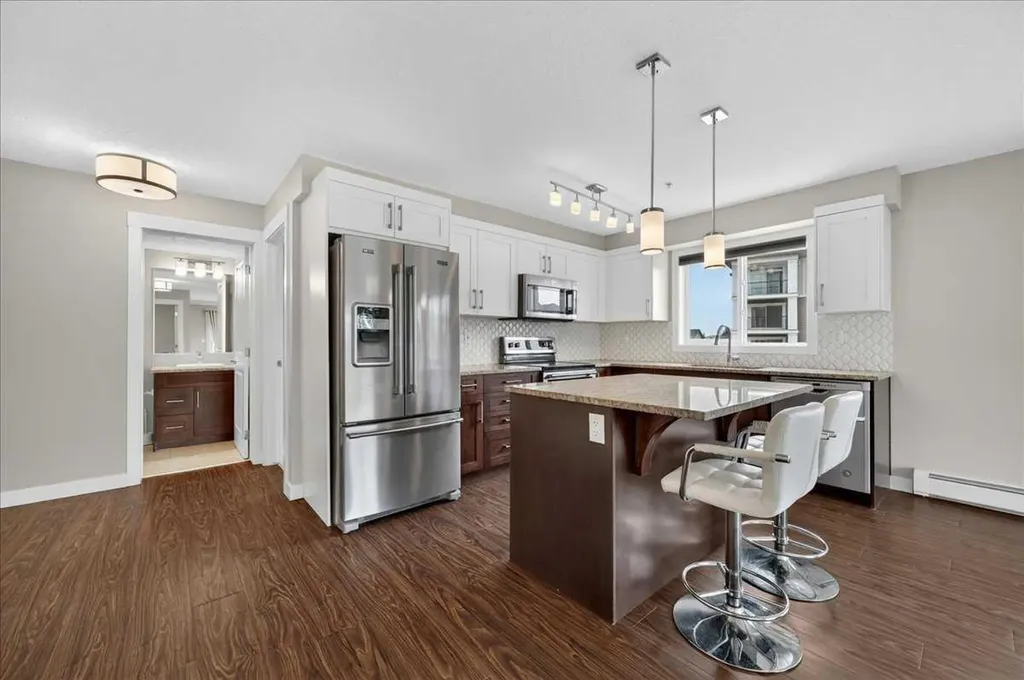 450 Sage Valley Drive NW Calgary AB T3R 0V5