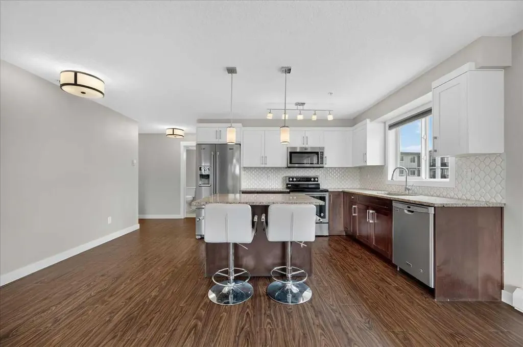 450 Sage Valley Drive NW Calgary AB T3R 0V5