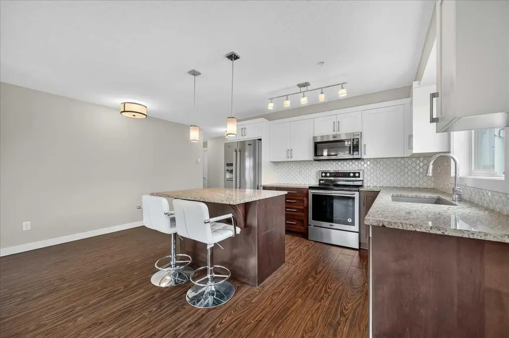 450 Sage Valley Drive NW Calgary AB T3R 0V5