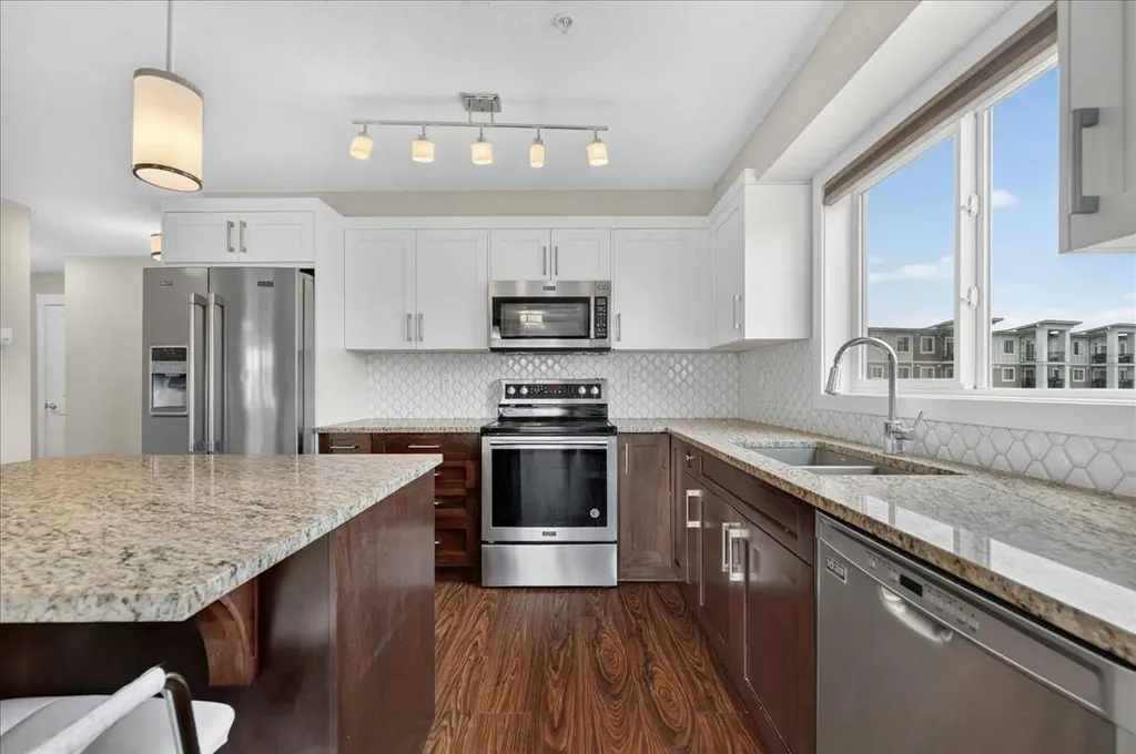 450 Sage Valley Drive NW Calgary AB T3R 0V5