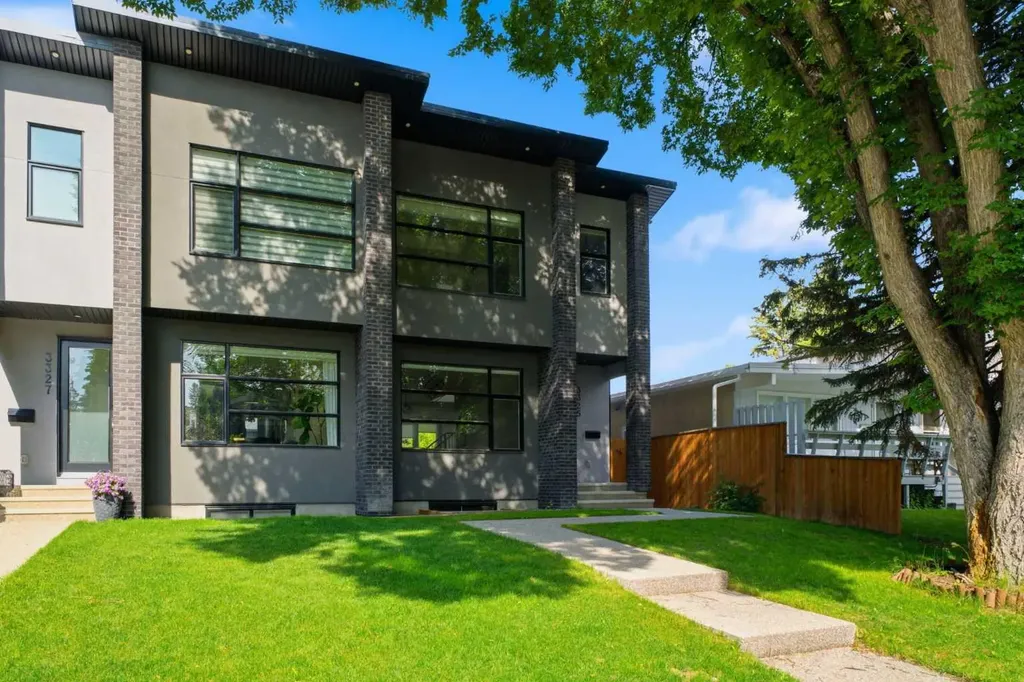 3325 42 Street SW Calgary AB T3E 3M5