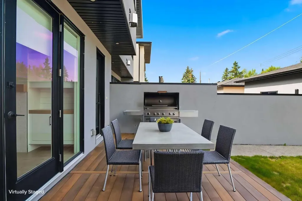 3325 42 Street SW Calgary AB T3E 3M5