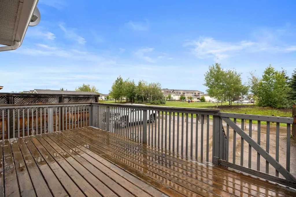 181 Grouse Way Fort Mcmurray AB T9K 0L6