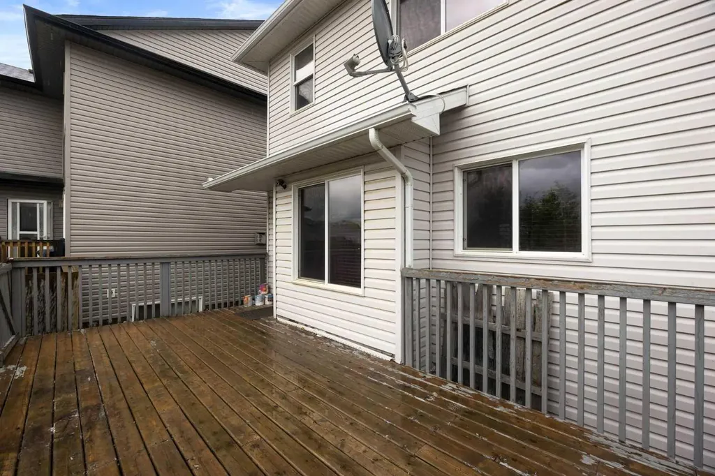 181 Grouse Way Fort Mcmurray AB T9K 0L6