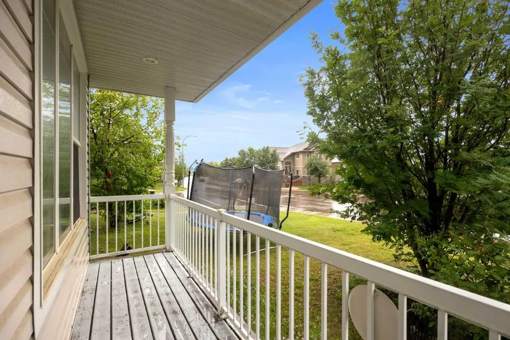 181 Grouse Way Fort Mcmurray AB T9K 0L6
