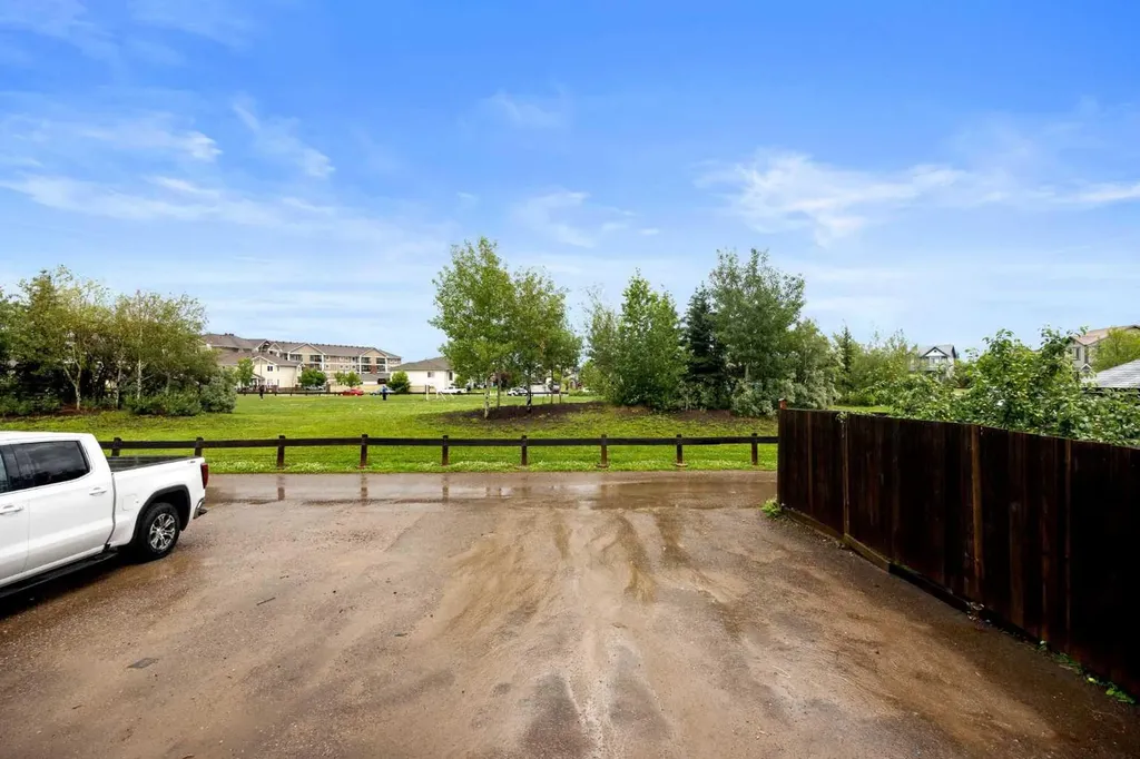181 Grouse Way Fort Mcmurray AB T9K 0L6