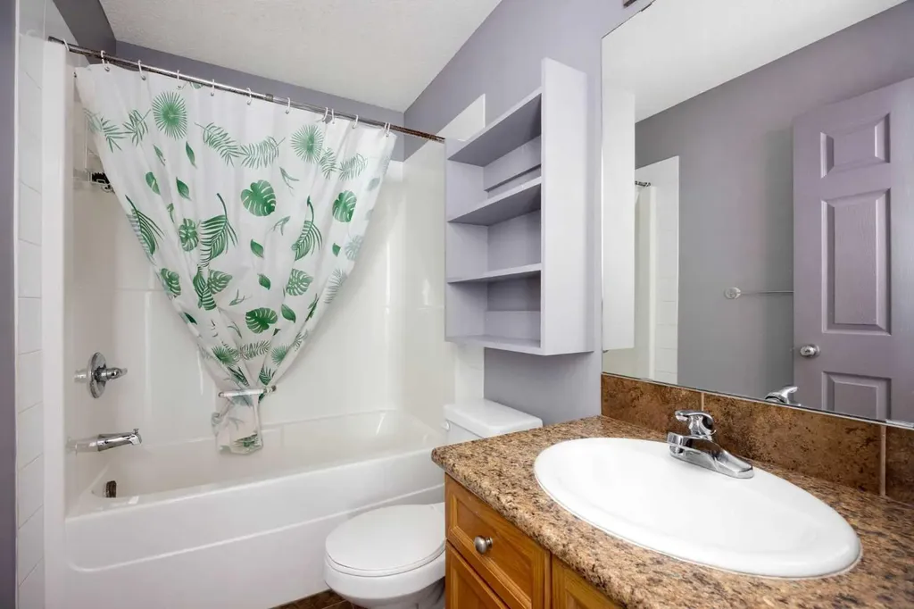 181 Grouse Way Fort Mcmurray AB T9K 0L6