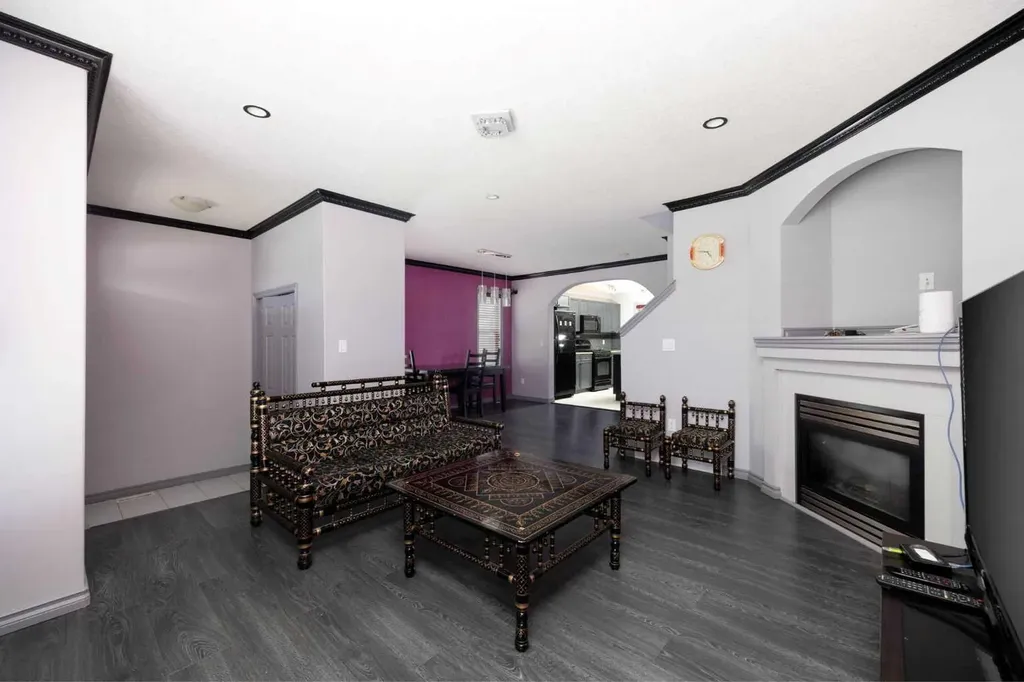 181 Grouse Way Fort Mcmurray AB T9K 0L6