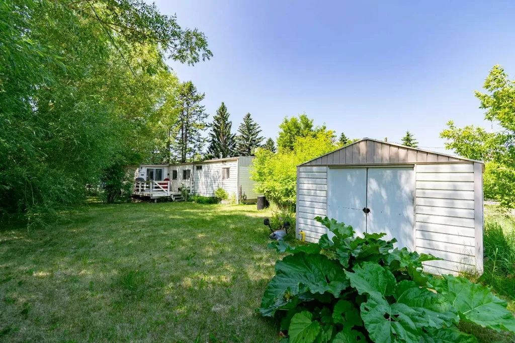 4 48a Street Close Alix AB T0C 0B0