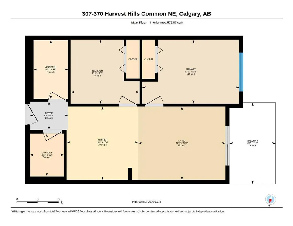 370 Harvest Hills Common NE Calgary AB T3K 2M8