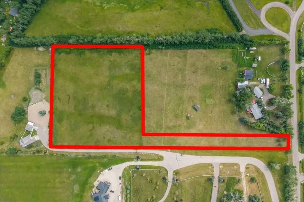 18 Street 258 Avenue E Rural Foothills County AB T1S 4E9