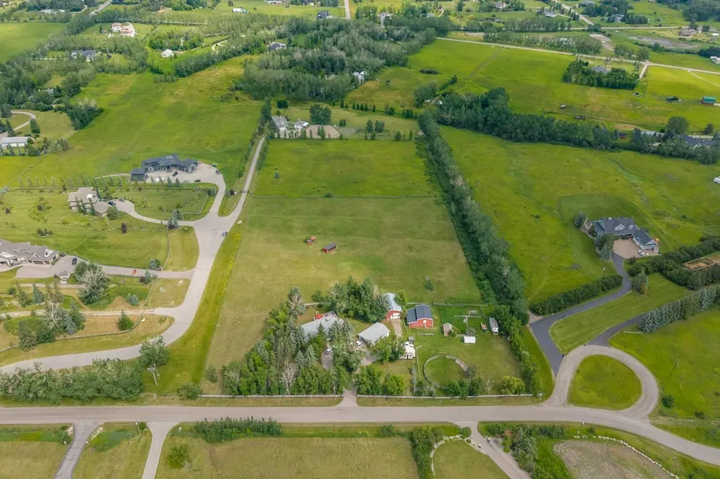 18 Street 258 Avenue E Rural Foothills County AB T1S 4E9
