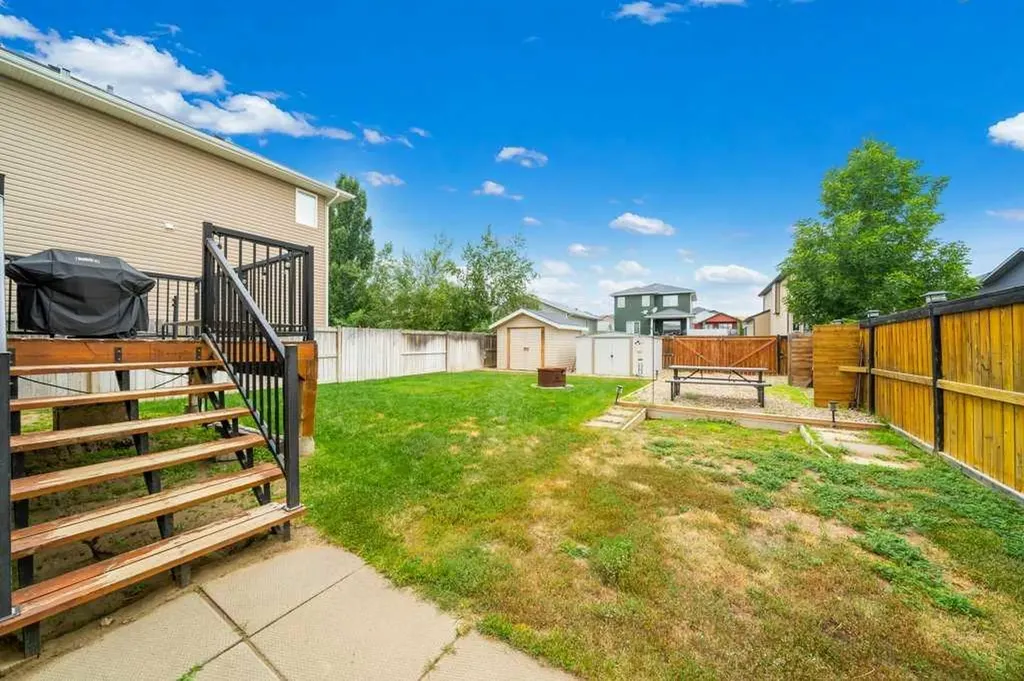190 Ranchlands Boulevard NE Medicine Hat AB T1C0E3