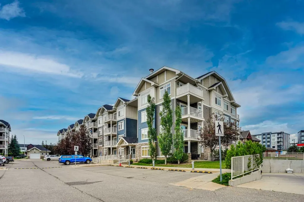 155 Skyview Ranch Way NE Calgary AB T3N 0L2