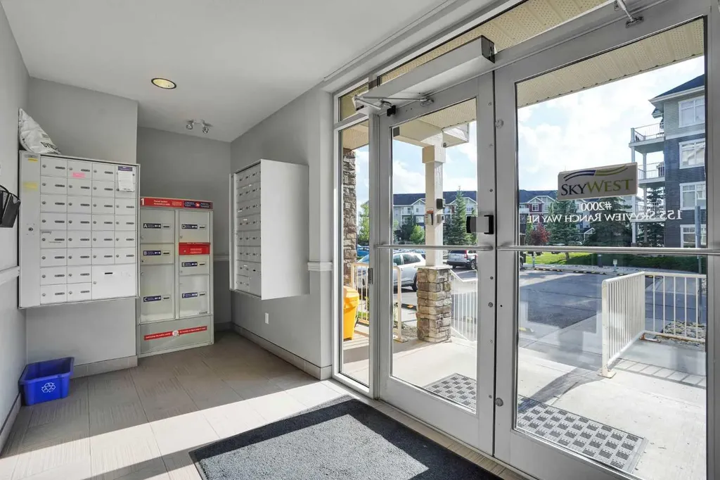 155 Skyview Ranch Way NE Calgary AB T3N 0L2