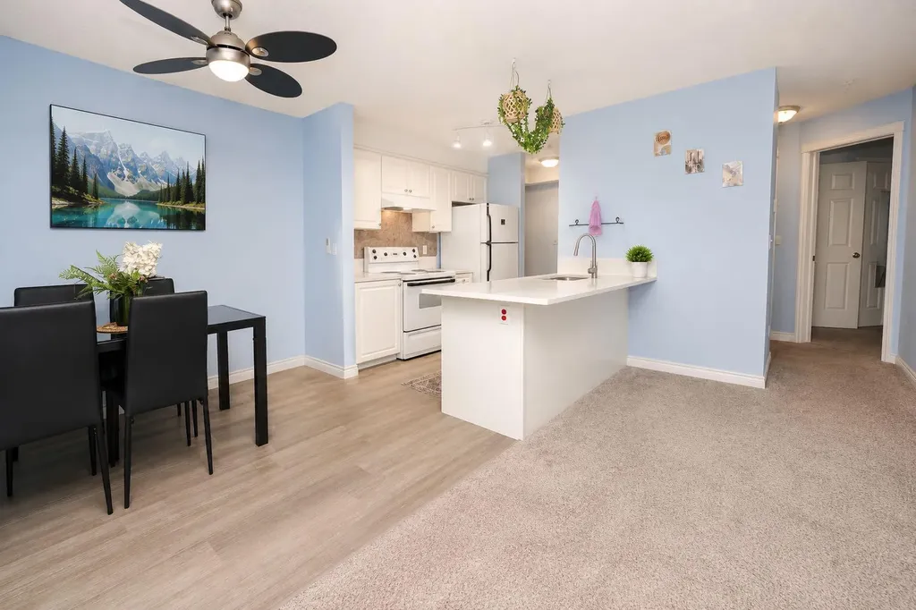 5555 Falsbridge Drive NE Calgary AB T3J 3E8