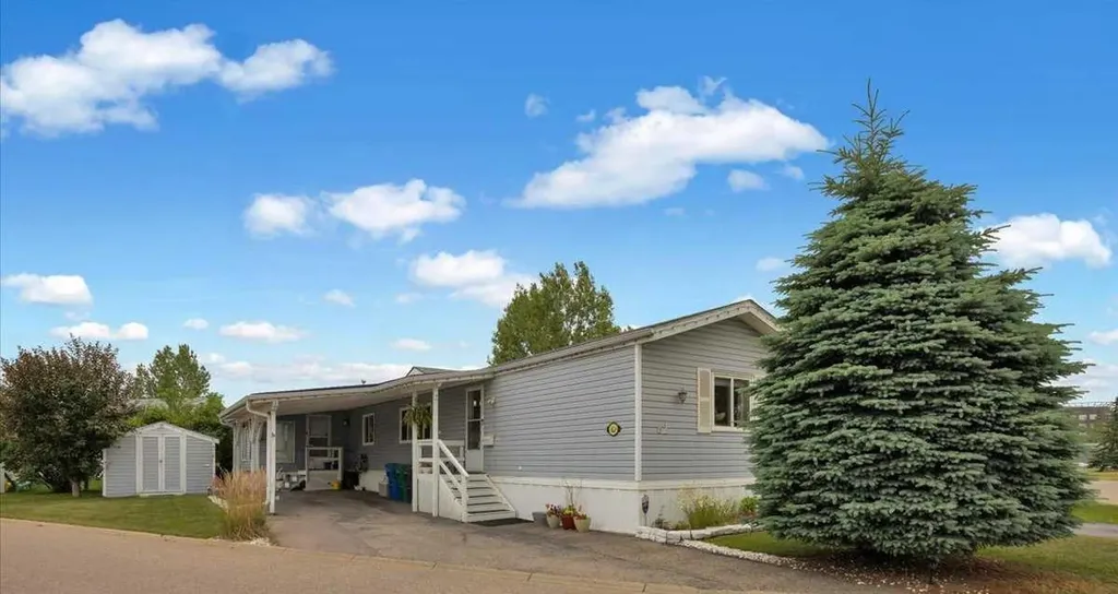 99 Arbour Lake Drive Calgary AB T3G 4E4