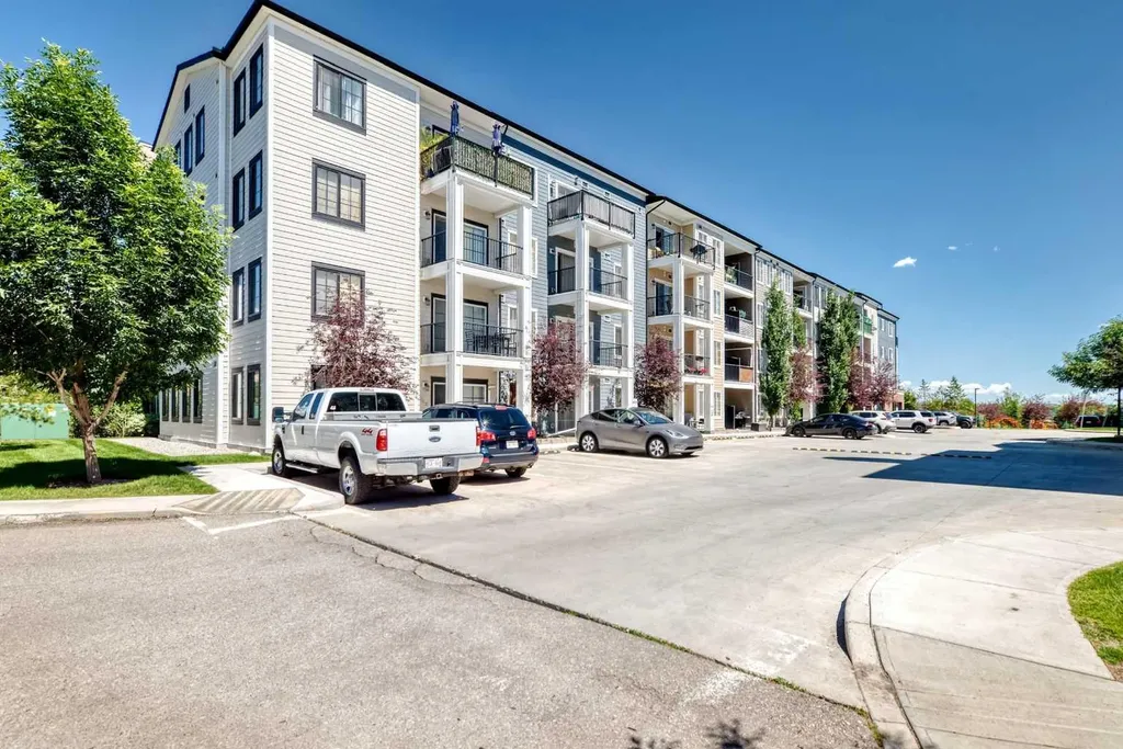 215 Legacy Boulevard SE Calgary AB T2X 3Z7