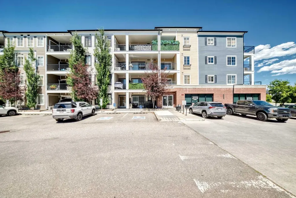215 Legacy Boulevard SE Calgary AB T2X 3Z7
