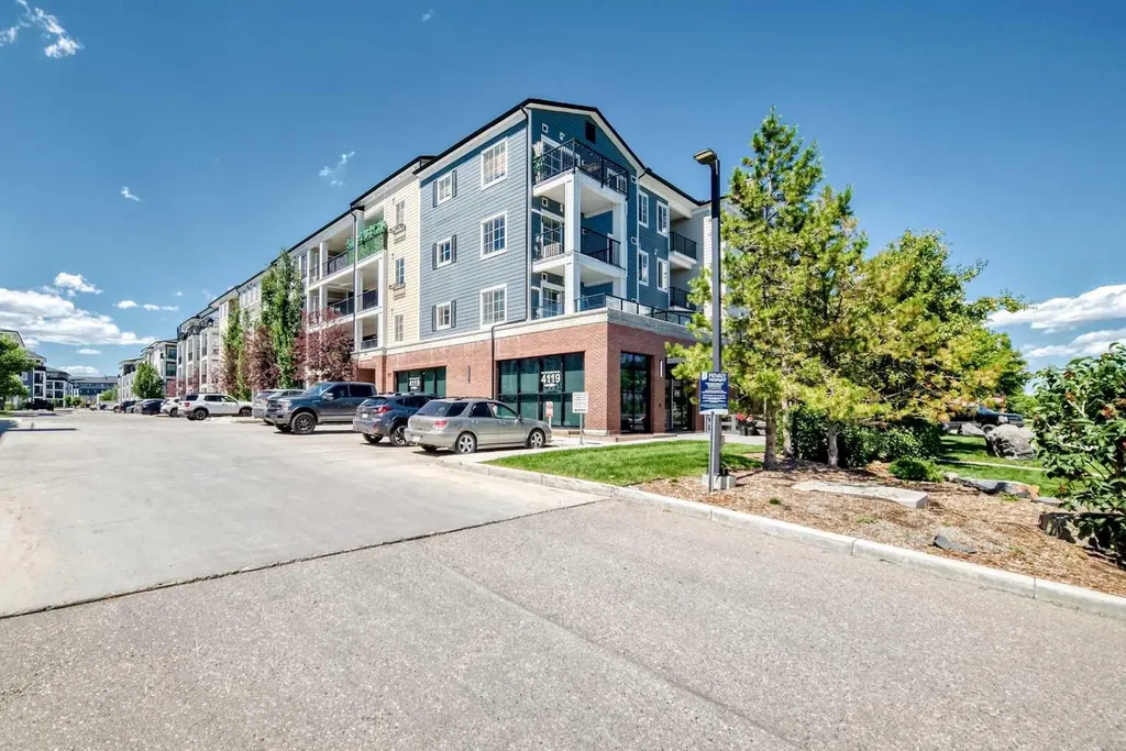 215 Legacy Boulevard SE Calgary AB T2X 3Z7