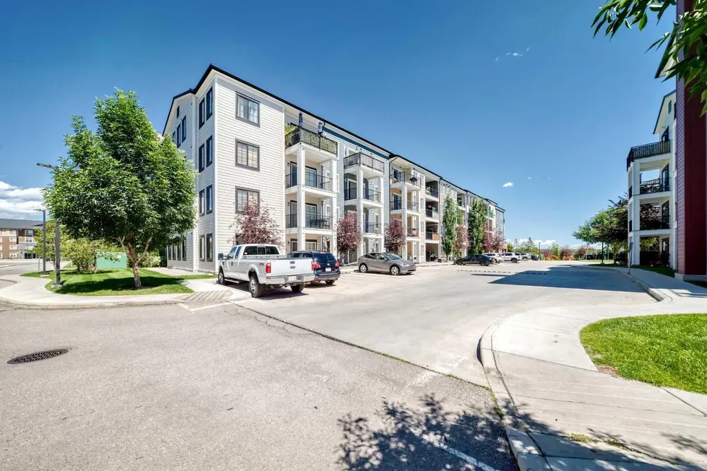 215 Legacy Boulevard SE Calgary AB T2X 3Z7