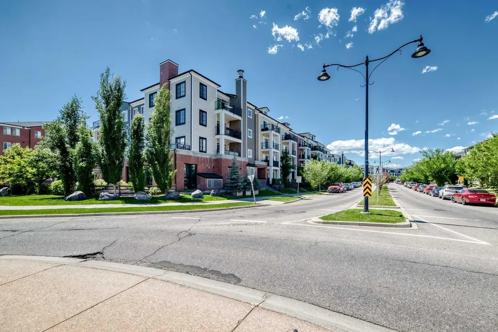 215 Legacy Boulevard SE Calgary AB T2X 3Z7