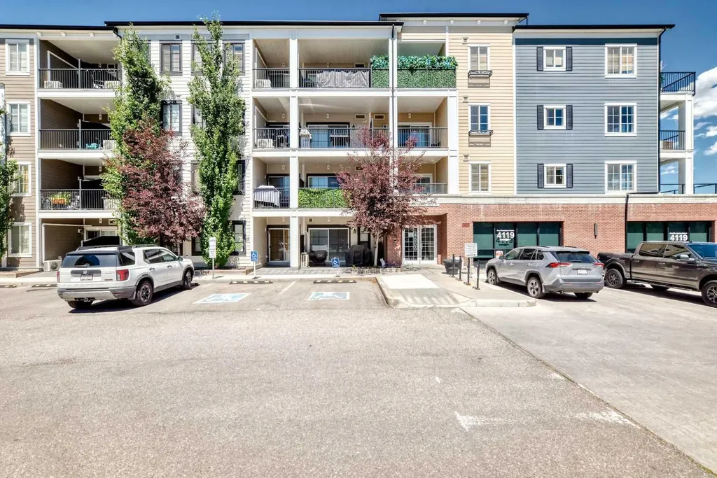 215 Legacy Boulevard SE Calgary AB T2X 3Z7